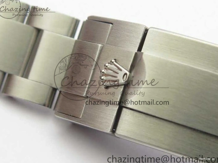 1230 Supportive Sea-Dweller 126660 ‘D-Blue’ Noob 1:1 Best Edition 904L SS Case and Bracelet A 3204